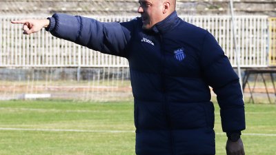 Puača predstavio okvirni plan za pripremni period, Srpska liga Beograd