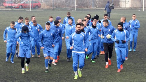 Karaburma ponovo oživela, Srpska liga Beograd
