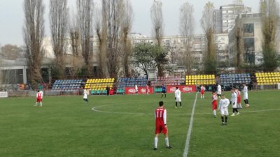 Poraz Čukaričkog u prijateljskom meču protiv IMT-a, Linglong  Superliga Srbije