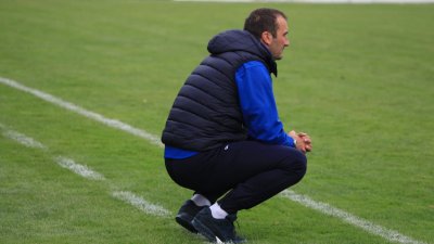 Poraz u Žarkovu pokvario utisak, Prva liga Srbije