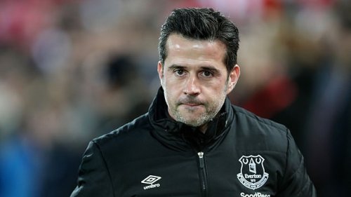 Zvanično: Everton smenio Marka Silvu, Engleska: Premier League