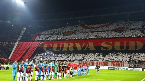 Vlasnik čuvenog modnog brenda kupuje Milan?, Italija: Serie A