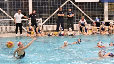 Selektorka vaterpolistkinja Dragana Ivković o predstojećem EP