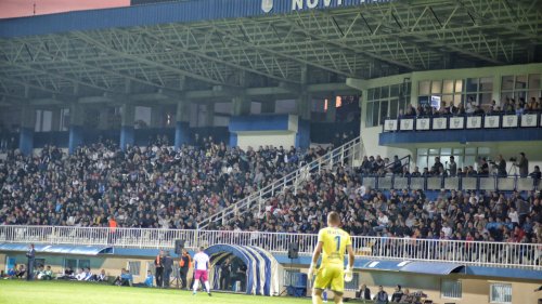 Kenan Kolašinac: Iskusniji igrači imaju prednost, Prva liga Srbije