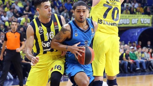 EL: Fener bolji od Albe nakon produžetka, Euroleague
