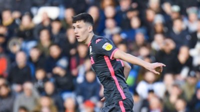 Čempionšip: Lidsu derbi i vrh tabele