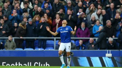 Pl: Everton iznenadio Čelsija, Engleska: Premier League