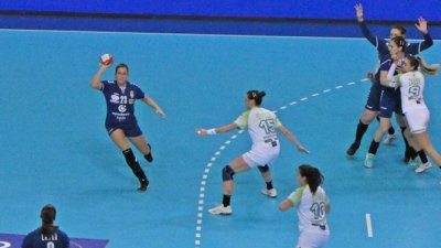 Arhivirana Južna Koreja