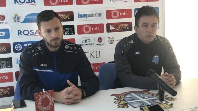 Radnik: Besplatno na Inđiju, jedini imperativ pobeda, Linglong  Superliga Srbije