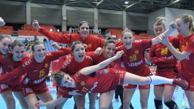 Crnogorke bolje od Japana