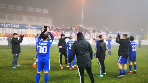 Hrabri Zmajevi nose tri boda iz Ivanjice!, Linglong  Superliga Srbije