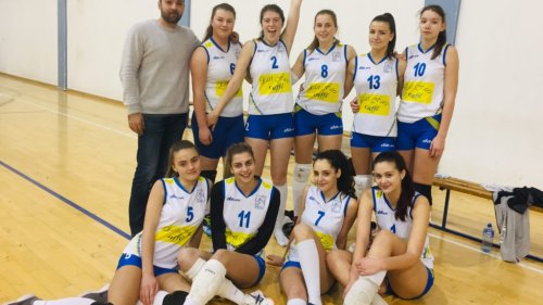 Kuršumličanke pobedile komšinice, Druga liga "Istok"