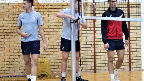 Odbojkaši Bečeja i dalje neporaženi na drugoligaškom "severu", Druga liga "Sever"