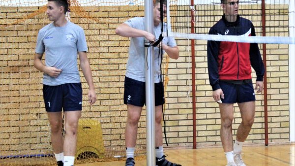 Odbojkaši Bečeja i dalje neporaženi na drugoligaškom "severu", Druga liga "Sever"