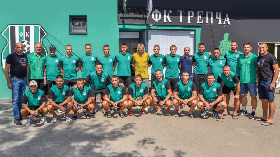 Analiza učinka zapadnih srpskoligaša: Čačani ubedljivi, Ubljani ih prate..., Srpska liga Zapad