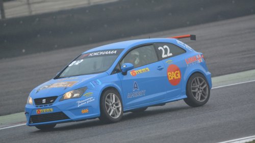 Jovan Lazarević ponovo na trci 24 časa Adrie