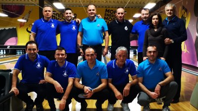 Prva liga u bovlingu: Bez iznenađenja u 6. kolu