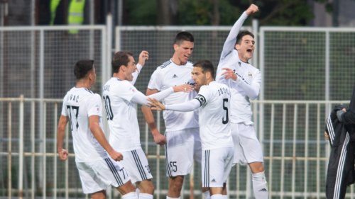 Podvig Brđana: Čukarički 14. u Evropi, na meti Olimpijakos i Barselona, Linglong  Superliga Srbije