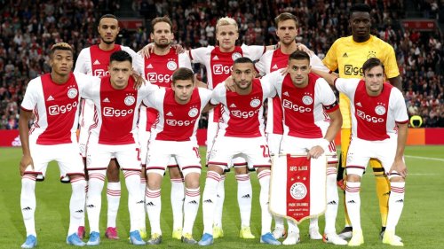 Zaista, luda družina iz Amsterdama