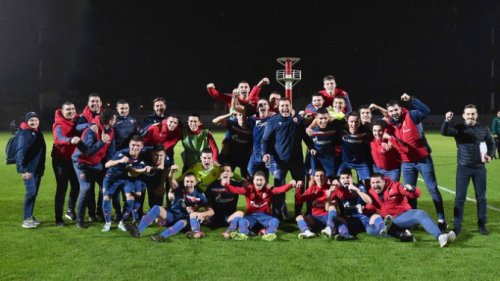 Omladinci Zvezde u nokaut fazi Lige Šampiona