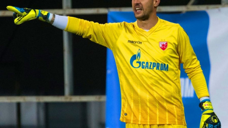 Promašen penal Tomanea i glupost Žandera, ostavili Zvezdu bez proleća u Evropi, Linglong  Superliga Srbije