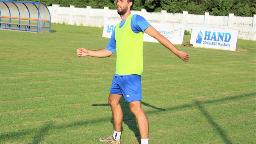 Samo superligaška ponuda "u igri", Srpska liga Vojvodina