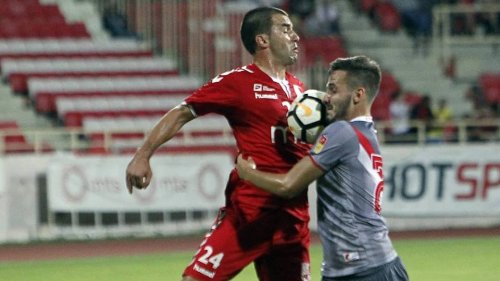 Pobedom na zimsku pauzu, Linglong  Superliga Srbije