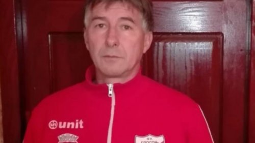 Veselinović Plasman među prve četiri ekipe, Druga južnobanatska liga "Zapad" - grupa Sever