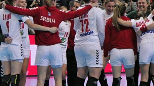 Ko čeka Srbiju u kvalifikacijama za OI