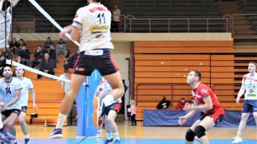 Odbojkaši Bečeja se pobedom oprostili od navijača, Druga liga "Sever"