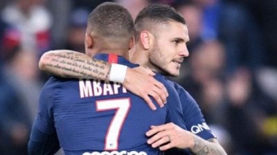 PSŽ nastavlja torturu