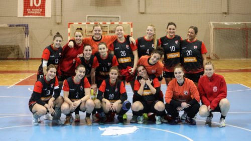 Rukometno usijanje - Kragujevac čeka dva pehara kupa, Prva liga Zapad