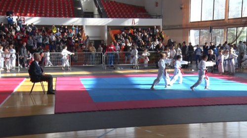 Junior iz Kragujevca osvojio karate ''Trofej Obrenovca 2019''