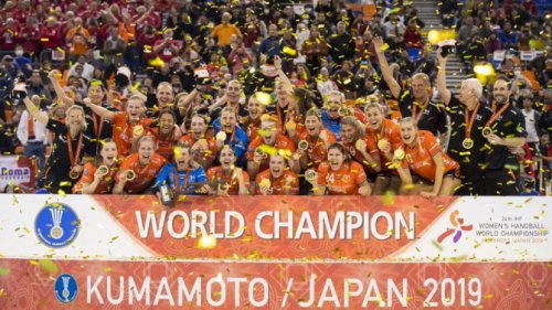 Holandija - Sistemom i radom do svjetskog zlata