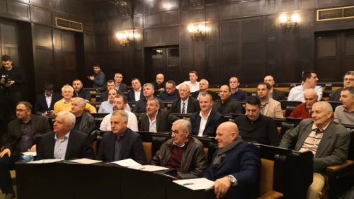 Kovačević svoje završio, kako dalje?