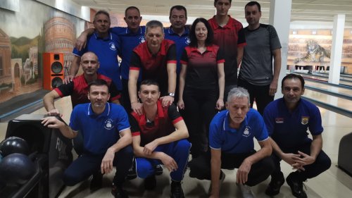 Prva liga u bovlingu: Timsoft iznenadio lidera