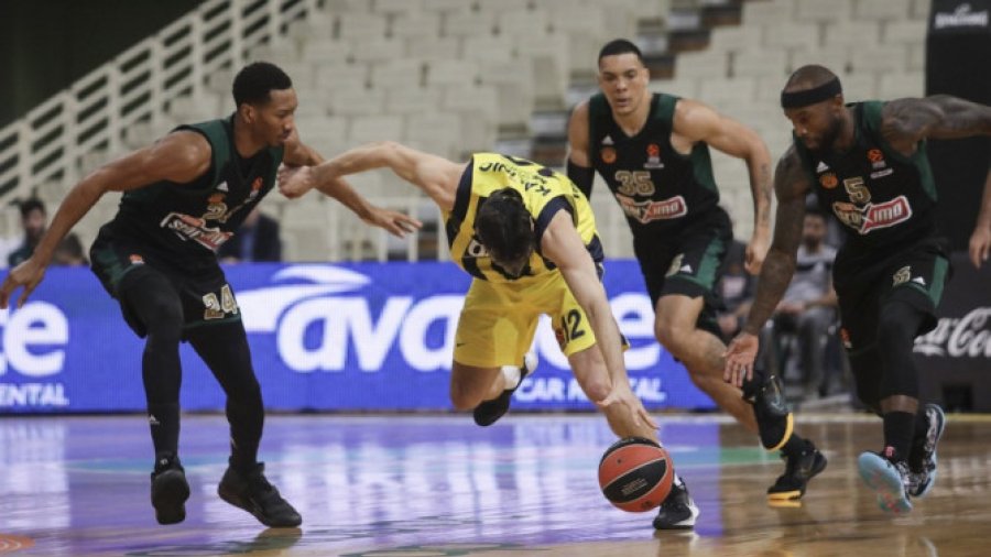 EL: Pao bolji od Fenera