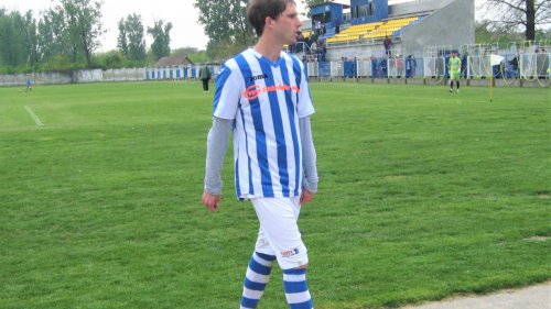 Zašto ne i treći put na srpskoligaškim terenima, Vojvođanska liga "Jug"