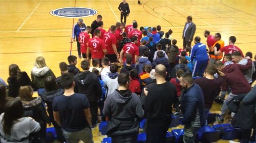 Rukometaši Jastrepca postigli istorijski uspeh!, Super B liga Istok-Zapad