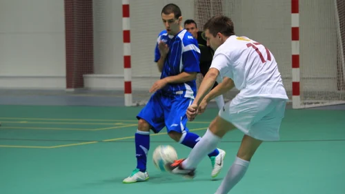Turnir u malom fudbalu "Kačarevo 2019": Favoriti po planu, Futsal liga Vojvodine - grupa Istok
