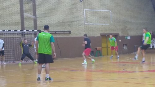 Turnir malog fudbala "Kačarevo 2019":₩ KMF Konjarnik i Restoran Golf  ostvarili nove pobede