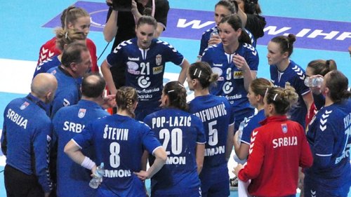 Srpkinje u Mađarsku po olimpijsku vizu