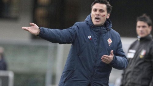 Monteli ''pedala'' iz Viole