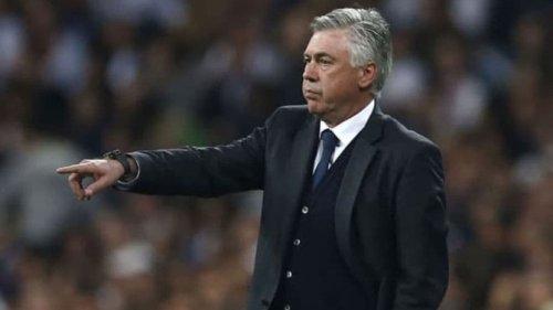 Ančeloti vodi Everton