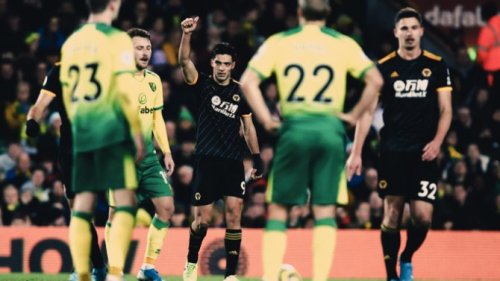 Pl: Preokret Vulvsa, novi trijumf Šefilda