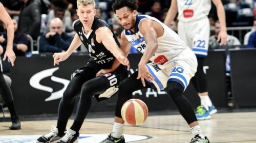 Partizan prejak za Igokeu