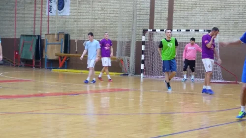 Turnir u malom fudbalu ,,Kačarevo 2019,, Pančevci sigurni zai četvrtfinale, Futsal liga Vojvodine - grupa Istok