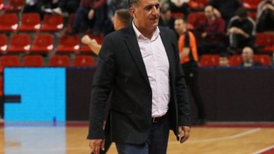 Bajić: Trpio sam neke stvari ali više neću, ABA liga