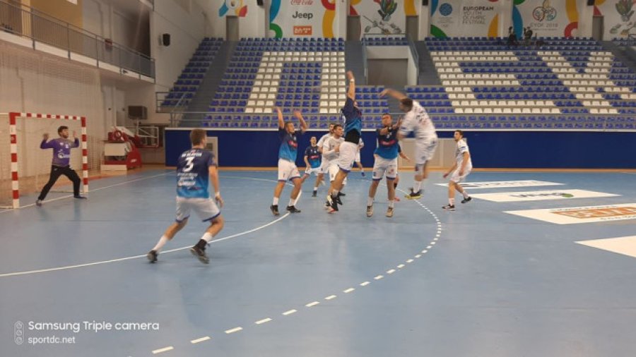 Metaloplastika osvojila treće mesto na Svesrpskom kupu, SEHA Liga - grupa B