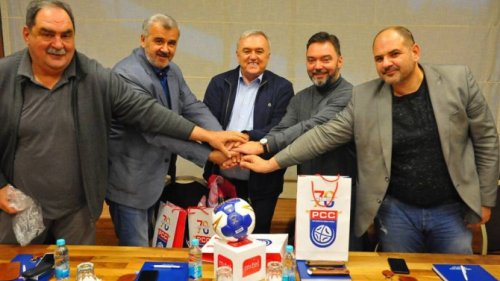 Rukometni savezi Srbije i Republike Srpske još više učvršćuju saradnju